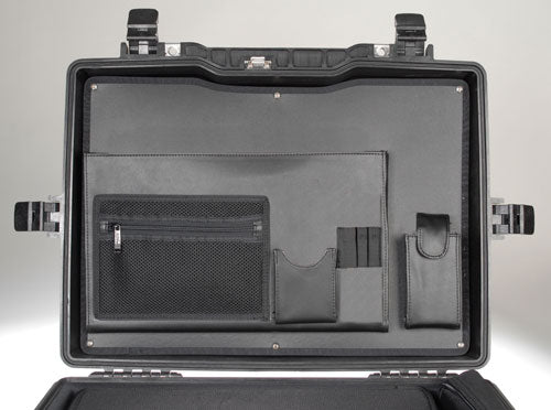 Pelican 1495ALI Attache Lid Organizer