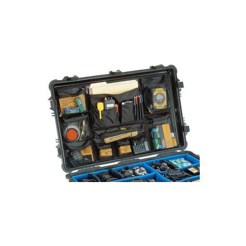 Pelican 1699 Lid Organizer - for Pelican 1690 Transport Case