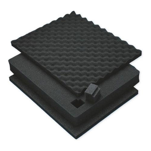 Pelican 1631 Five Piece Foam Set