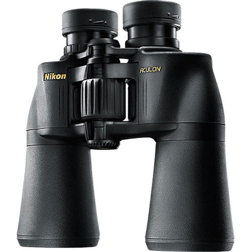 Nikon 7x50 Aculon A211 Binocular (Black)