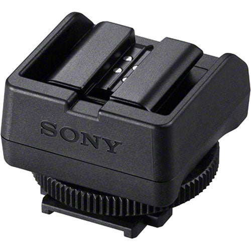 Sony ADP-MAA Multi-Interface Shoe Adapter