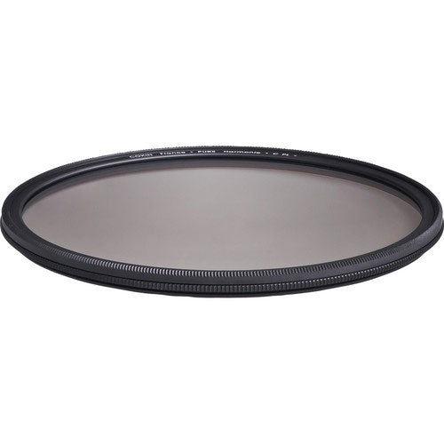 Cokin 58mm PURE Harmonie Circular Polarizer Filter
