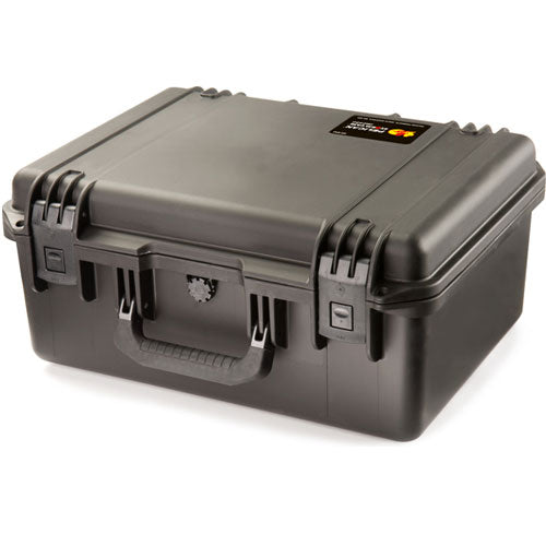 Pelican iM2450 Storm Case with Padded Dividers (Black)