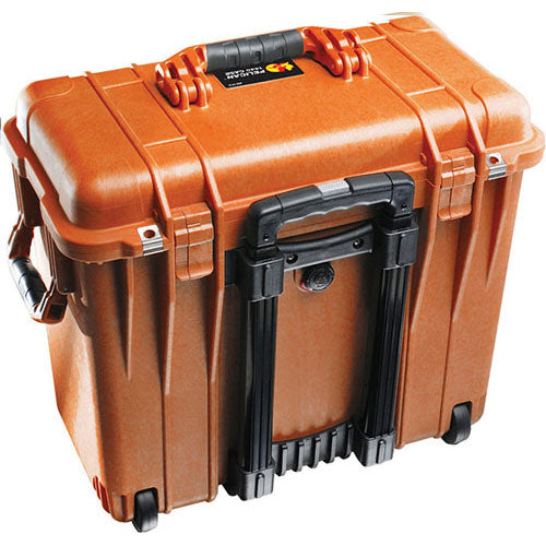 Pelican 1440NF Case without Foam (Orange)