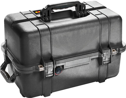 Pelican 1460NF Case without Foam (Black)