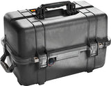 Pelican 1460NF Case without Foam (Black)