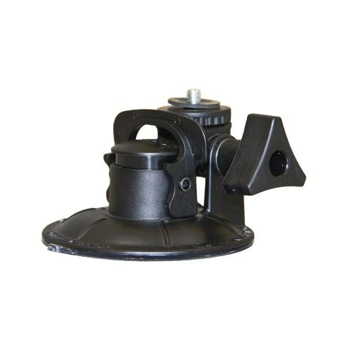 Delkin Fat Gecko Stealth Mount