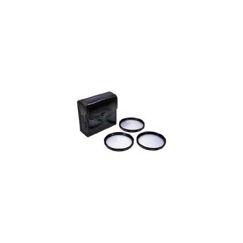 Promaster Close Up Filter Set - 49mm