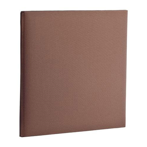 TAP DPS (Digital Proofing System) CD/DVD Folio for Eight 4x6 Images, Color: Bronze Metallic