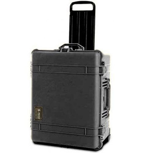 Pelican 1620NF Case without Foam (Black)