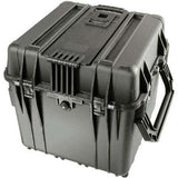 Pelican 0340NF Cube Case without Foam (Black)
