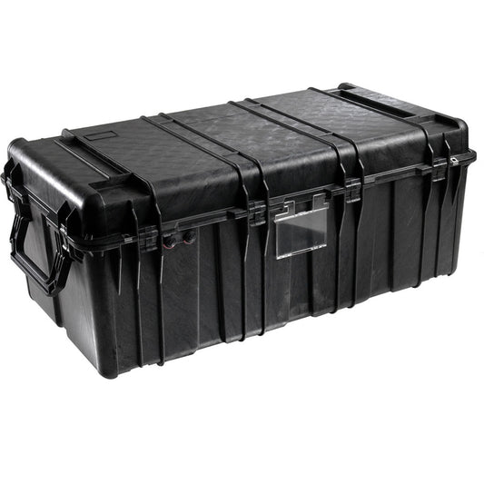 Pelican 0550NF Transport Case without Foam (Black)