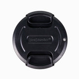 Promaster 86mm SystemPro Professional Snap-On Lens Cap - 86mm