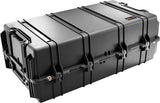 Pelican 1780T Transport Case with Foam (Black)