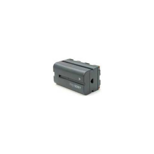 Promaster NP-F750H XtraPower Lithium Ion Replacement Battery for Sony