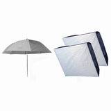 Promaster Studio Soft Box Starter Kit - 24 x 36''