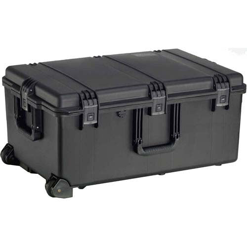 Pelican iM2975 Storm Trak Case with Foam (Black)