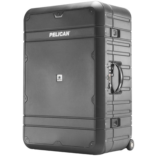 Pelican Progear Luggage 30" Gray with Black