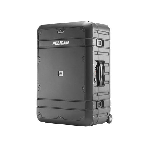 Pelican Progear Luggage 27" Gray with Black