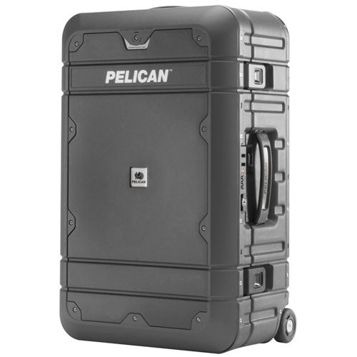 Pelican Progear Luggage 22" Gray with Black