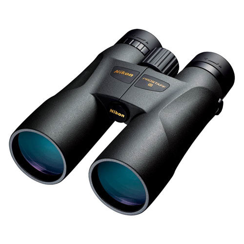 Nikon 10x50 Prostaff 5 Binocular (Black)