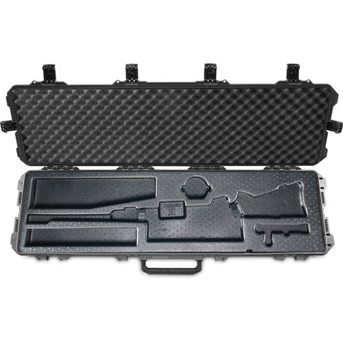 Pelican Progear IM3300RFL Case with Rifle Foam (OD Green)