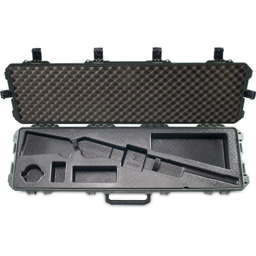 Pelican Progear IM3300SGN Case with Shotgun Foam (OD Green)