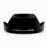 Promaster EW73C Lens Hood for Canon EF-S 10-18mm Lens