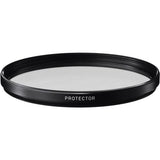 Sigma 62mm Global Vision WR Protector Filter