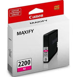 Canon PGI-2200 Magenta Pigment Ink Tank