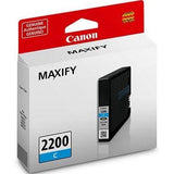 Canon PGI-2200 Cyan Pigment Ink Tank