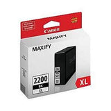Canon PGI-2200 XL Black Pigment Ink Tank