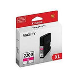 Canon PGI-2200 XL Magenta Pigment Ink Tank
