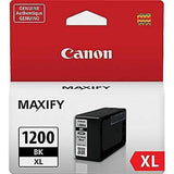 Canon PGI-1200XL Black Ink Cartridge
