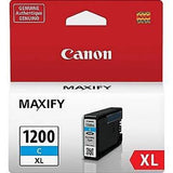 Canon PGI-1200XL Cyan Ink Cartridge