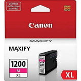Canon PGI-1200XL Magenta Ink Cartridge
