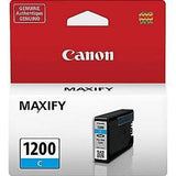 Canon PGI-1200 Cyan Ink Cartridge