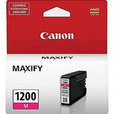 Canon PGI-1200 Magenta Ink Cartridge