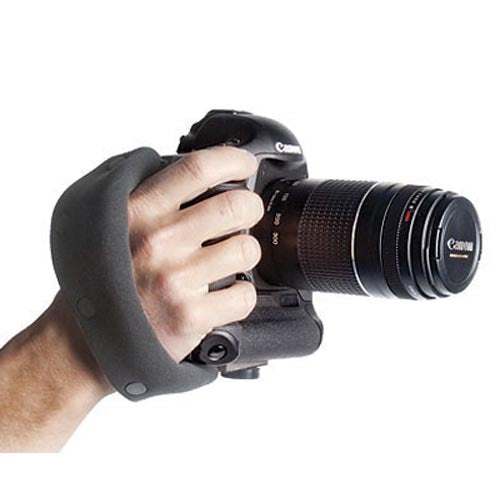 Op/Tech USA E-Z Grip Strap - Black