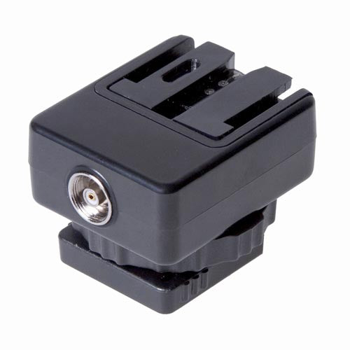 Promaster Multi-Interface Shoe Adapter for Sony