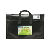 Itoya Profolio ArtEnvelope Two (Black) 23" x 31"