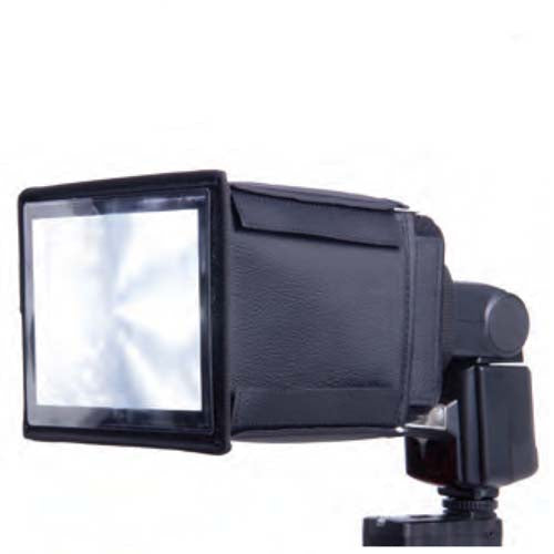 Flash Extender Promaster Flash Extender for Shoe Mount Flash – Norman Camera Company