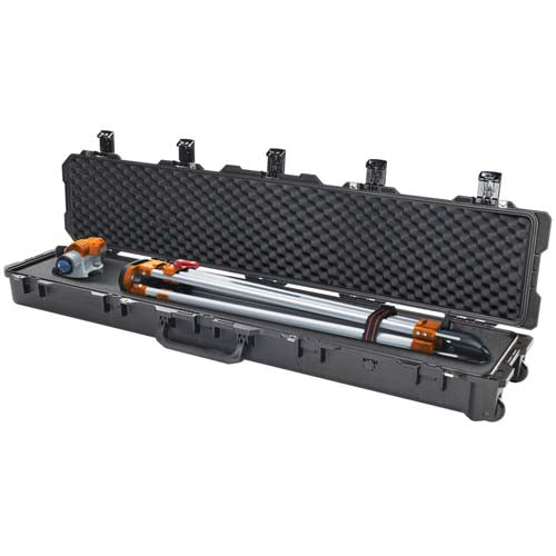 Pelican iM3410 Storm Case with Foam (Black)