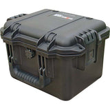 Pelican iM2075 Storm Case without Foam (Black)