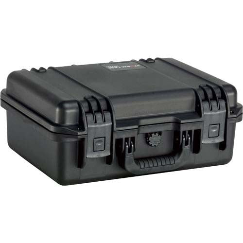 Pelican iM2200 Storm Case without Foam (Black)
