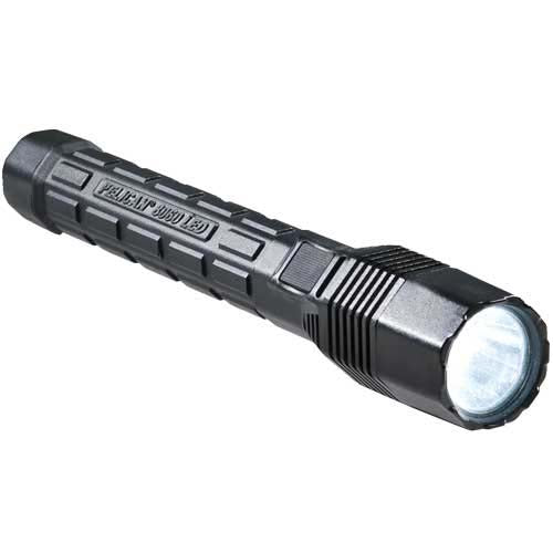 Pelican 8060 Rechargeable LED Flashlight Gen.3 (without charger)