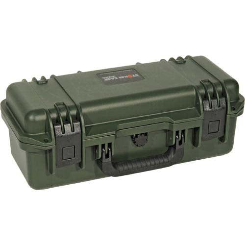Pelican iM2306 Storm Case without Foam (OD Green)