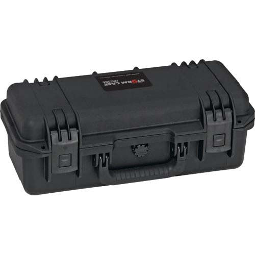 Pelican iM2306 Storm Case without Foam (Black)
