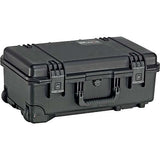 Pelican iM2500 Storm Trak Case without Foam (Black)