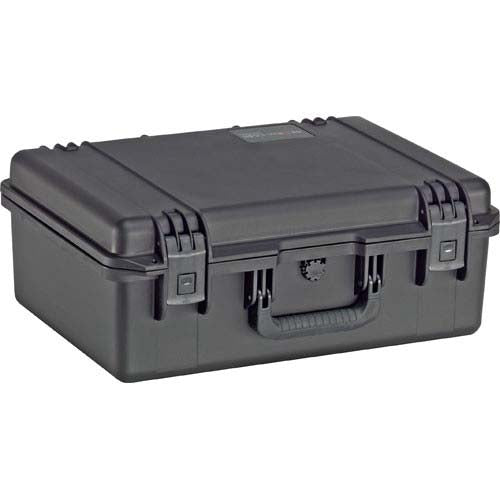 Pelican iM2600 Storm Case without Foam (Black)